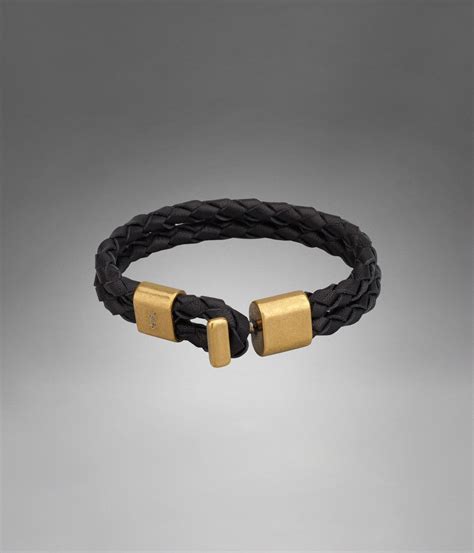 YSL jewelry for men